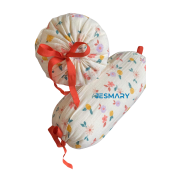 Gối chặn dành cho bé